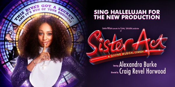 Review – Sister Act
