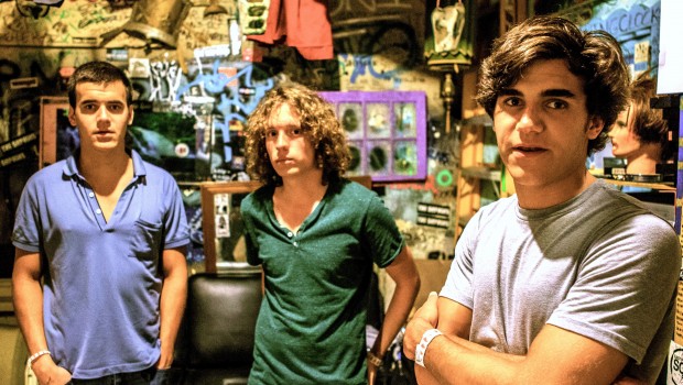 Get Some Head-Space At Bootleg Social