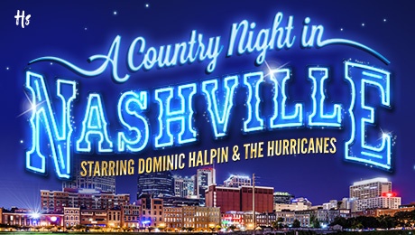 Review – A Country Night In Nashville