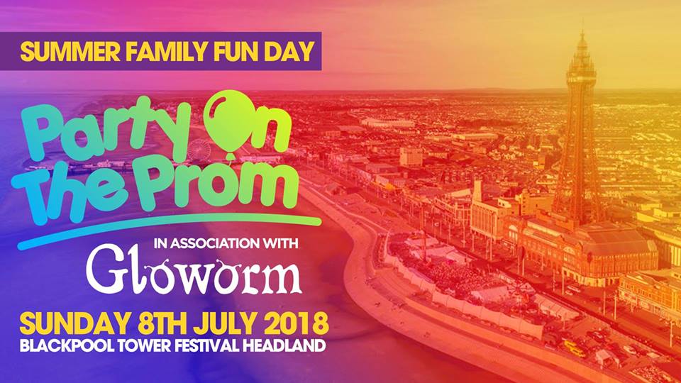 Let’s Party on the Prom
