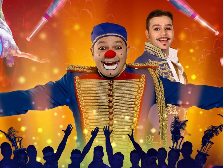 Blackpool Attractions Rise Up for 2018