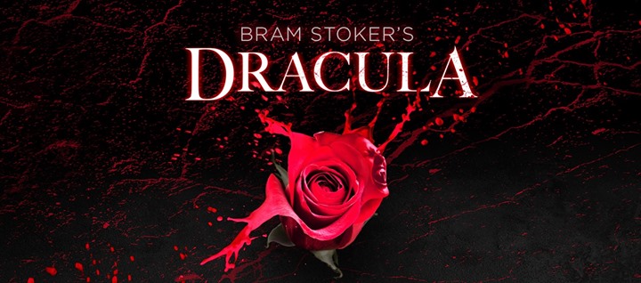 Bram Stoker’s Dracula Preview at The Grand Theatre.