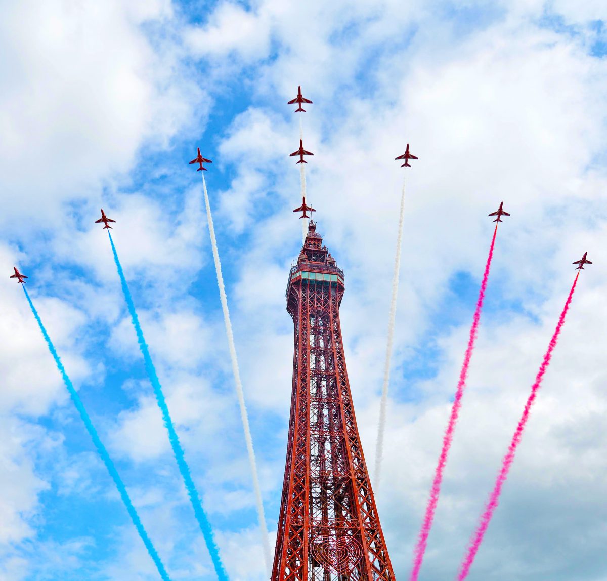 Air Show The Place To Go This Weekend