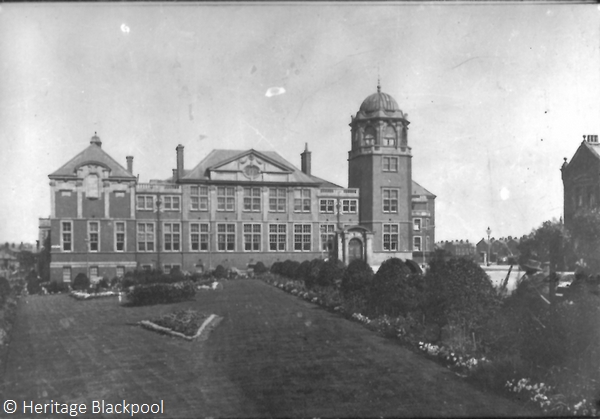 Heritage Open Days – Starting Tomorrow