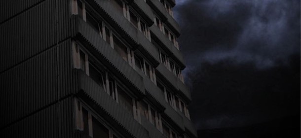 Guest Blog: Ashley Lister’s new book Blackstone Towers – My self-publishing journey