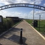 Anchorshound Dog Park