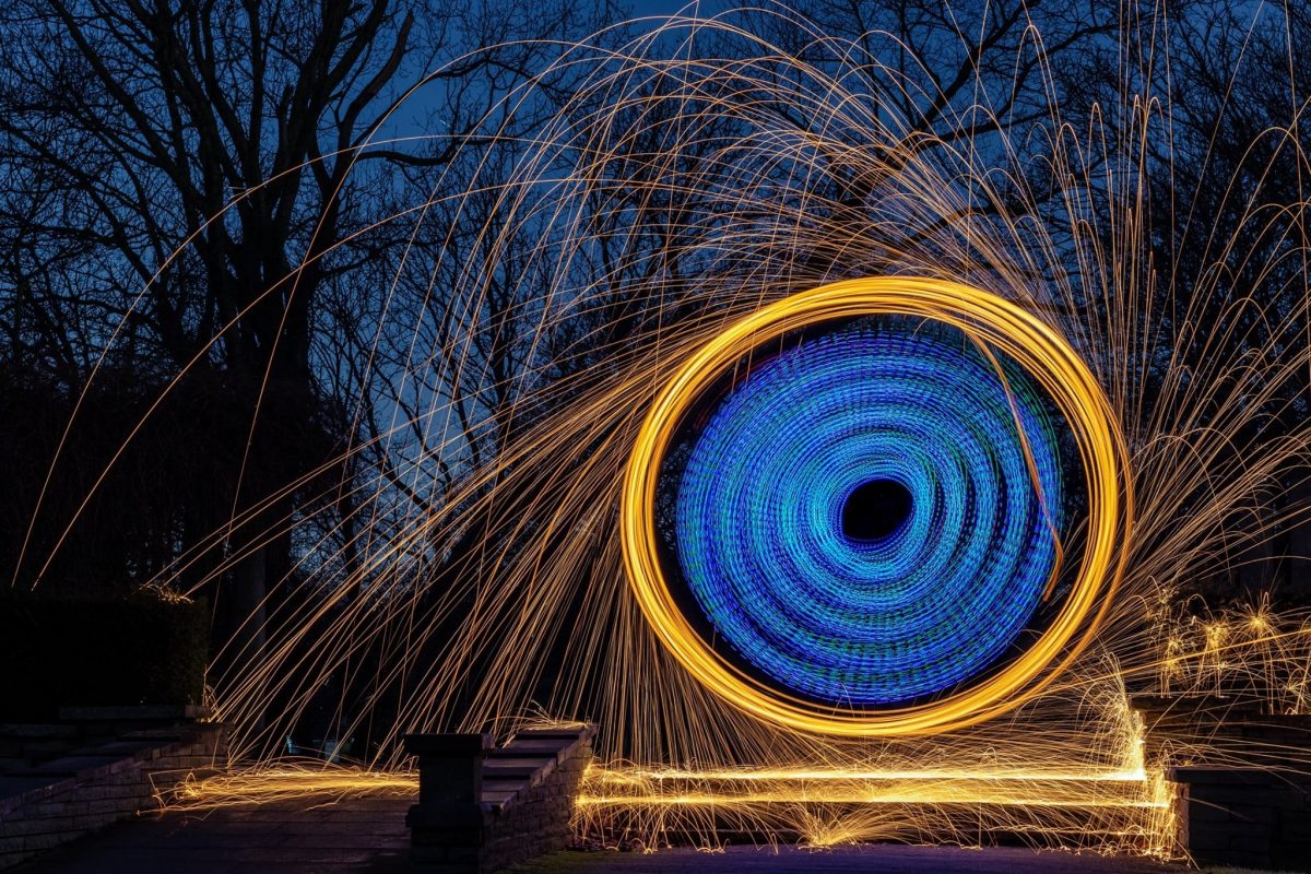 Light Up the Northwest: Shining bright into 2021