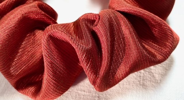 Meet the Maker: That Scrunchie Brand