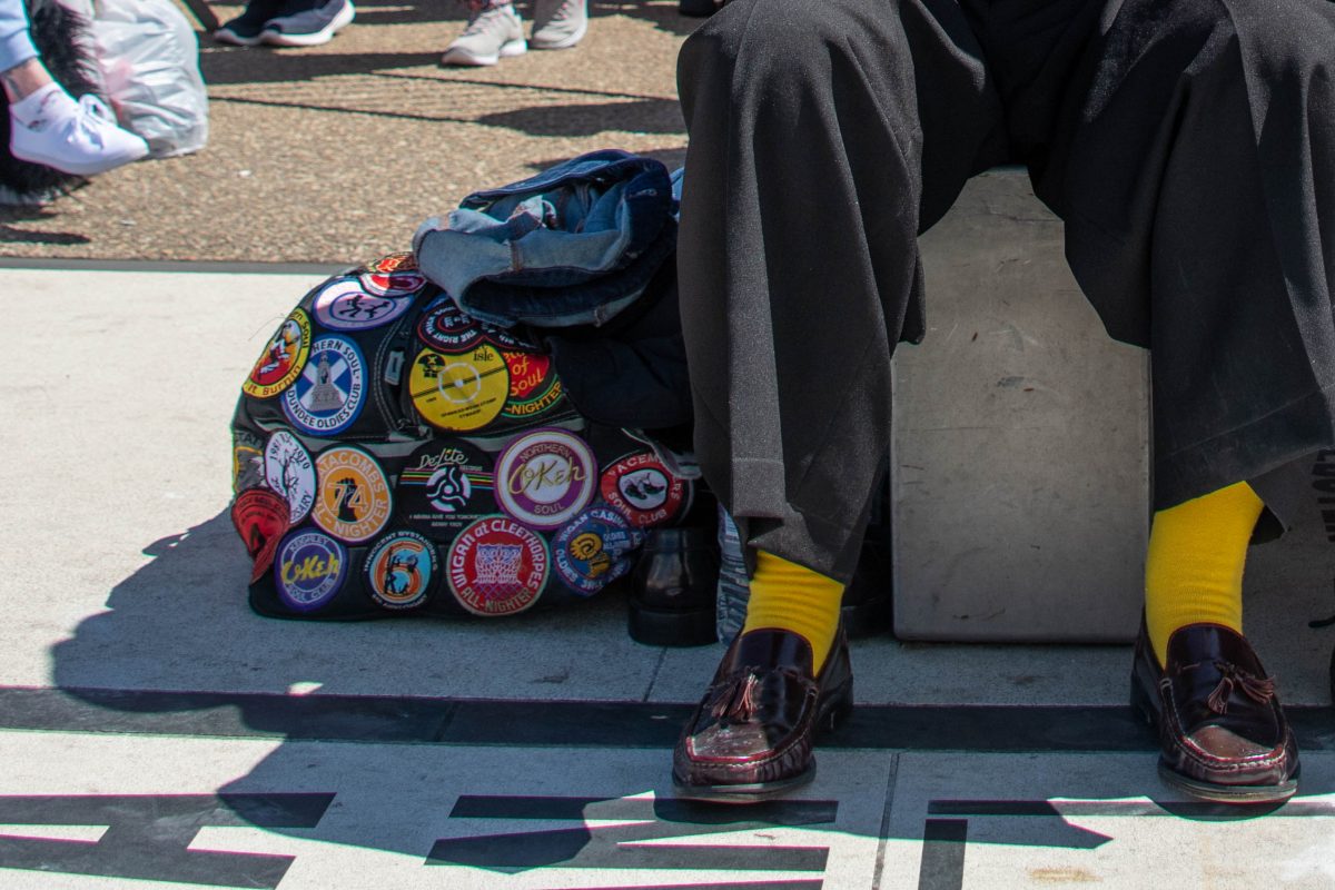 Photo Gallery: A whole lotta (Northern) Soul