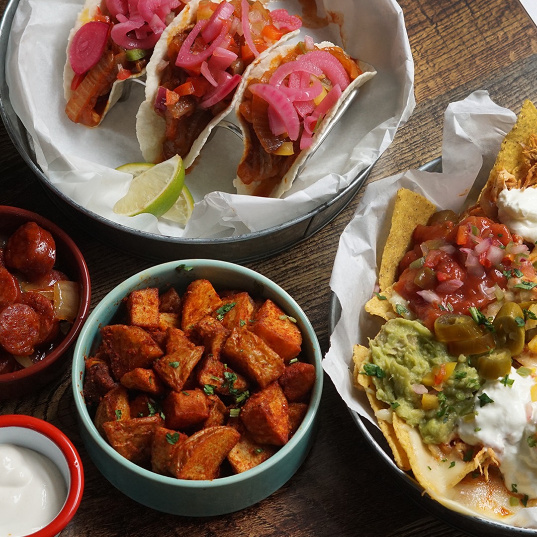 Supper Club: Common Bar & Kitchen