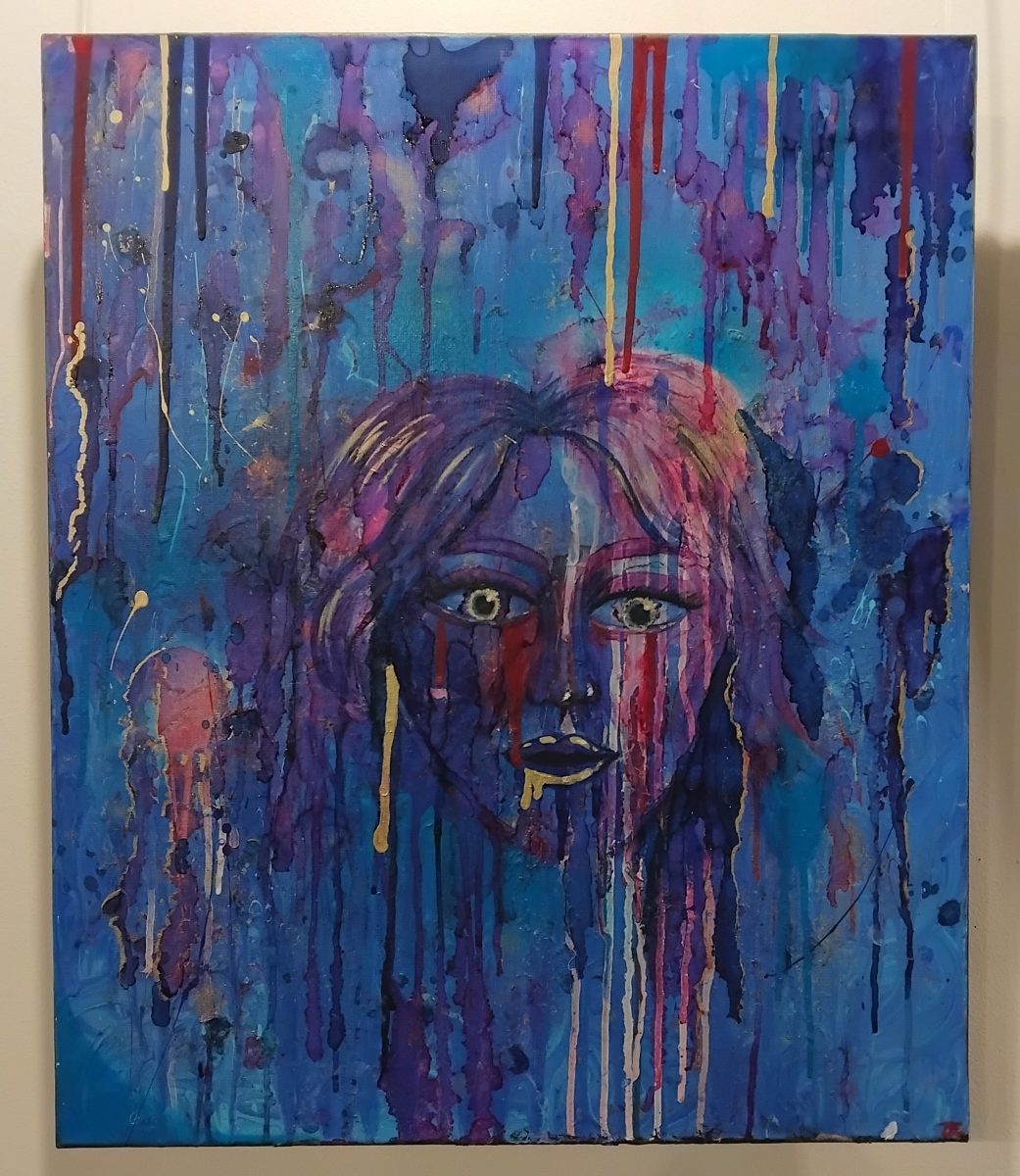 Art Exhibition Review: Zoe Siobhan and Mike Lang