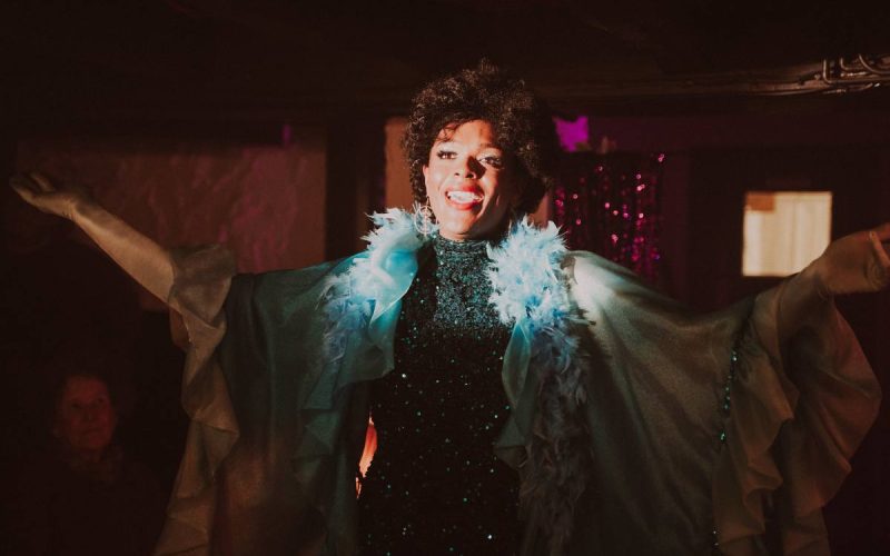 Iris Prize LGBTQ+ Film Festival returns to Blackpool on its 20th Anniversary tour