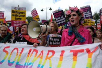The Vocal Local: No Safe Harbour – The struggle for queer migrants in the UK
