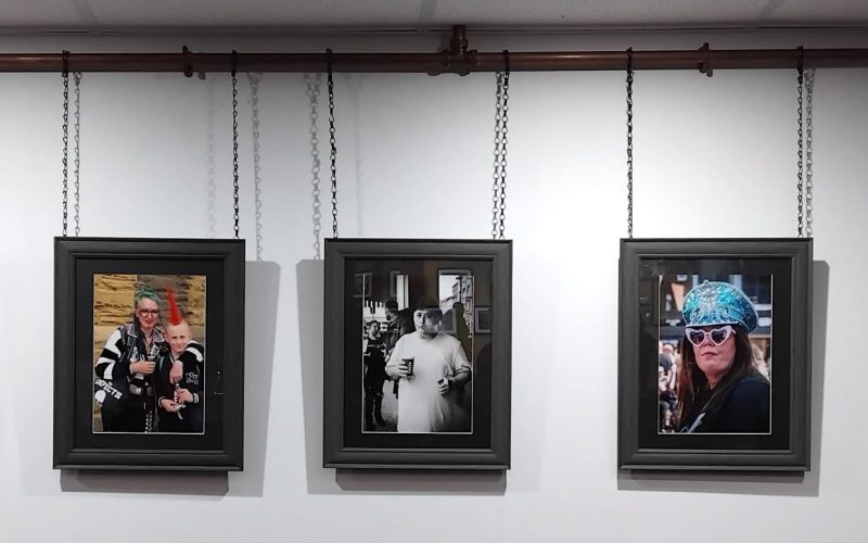 Exhibition review: Tea Amantes 2025 photowalks – A year on the Streets