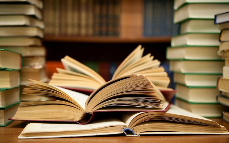 Preview: World Book Night in Blackpool