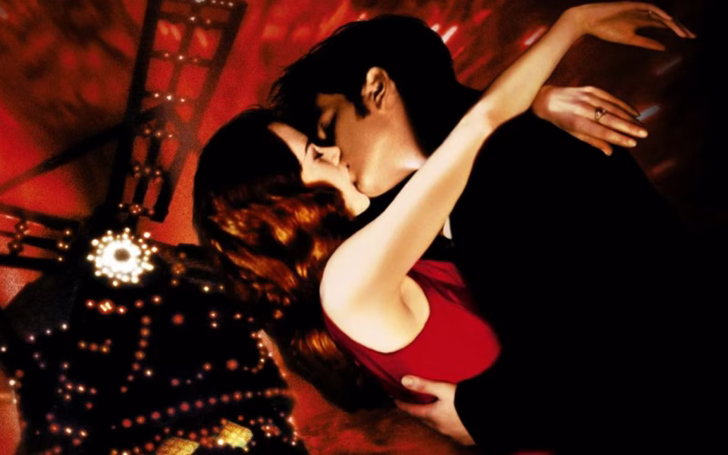 Film Preview: Moulin Rouge 25th Anniversary Sing-a-long screening at The Arc Cinema