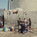 Rendered in Light: Creativity as a tool for survival