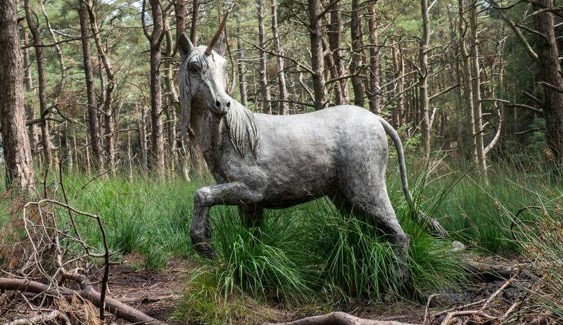 Weird Lancashire: 5 curious corners within easy reach of Blackpool