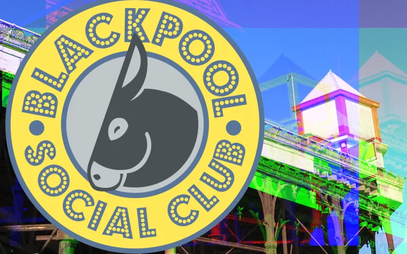 We’re Hiring: Blackpool Social Club Deputy Editor