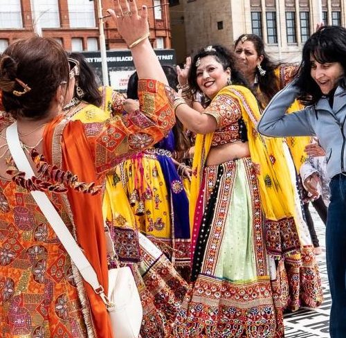 Fylde Coast Hindu Society celebrates its first-ever Ganesh Festival 