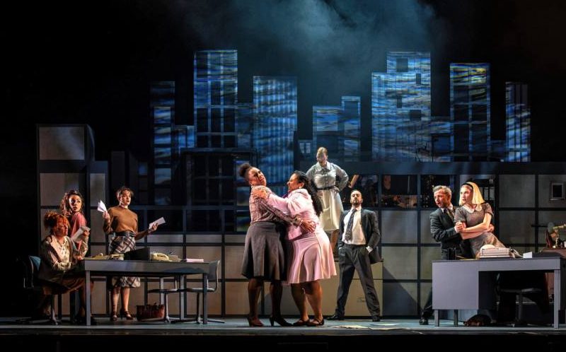 Theatre Review: 9 to 5 The Musical