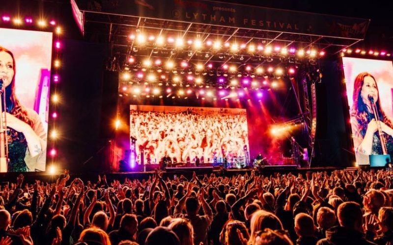 Gig Review: Lytham Festival 2026