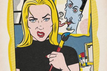 Rogues’ Gallery: Black Liver give voice to art history’s overlooked women