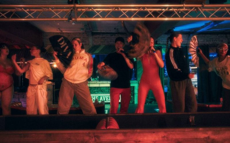 Five Blackpool projects receive new creative investment