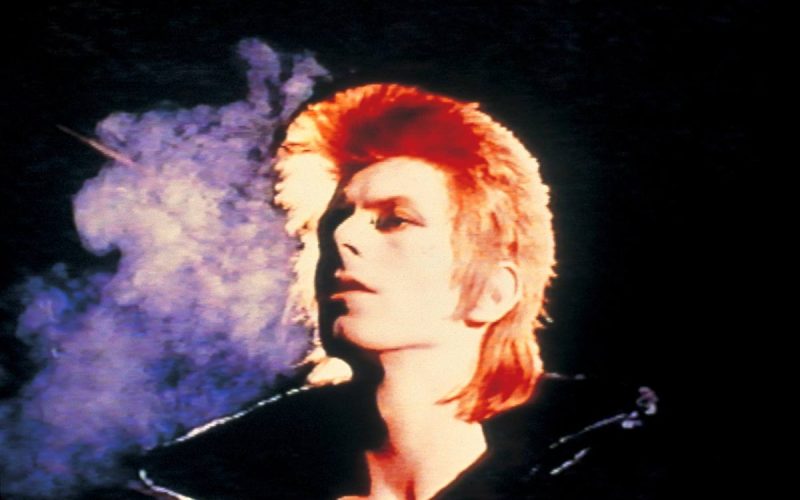 The People’s Stage: The Hallé Orchestra and Jack Savoretti headline free Bowie-inspired gig for locals