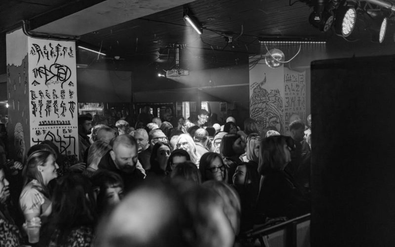 Next Wave: New all-day festival brings rising artists to Bootleg