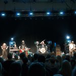 Gig Review: Blackpool Live – The Fratellis