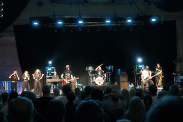 Gig Review: Blackpool Live – The Fratellis