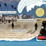 All Day Breakfast explores Blackpool’s Creative Health