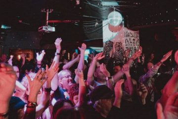 The Vocal Local: Why Blackpool deserves to be a destination for music discovery