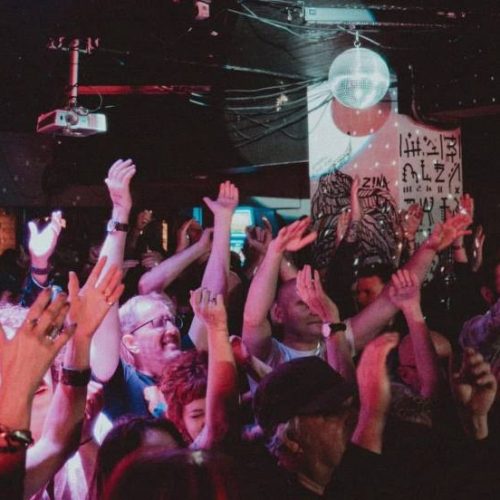 The Vocal Local: Why Blackpool deserves to be a destination for music discovery
