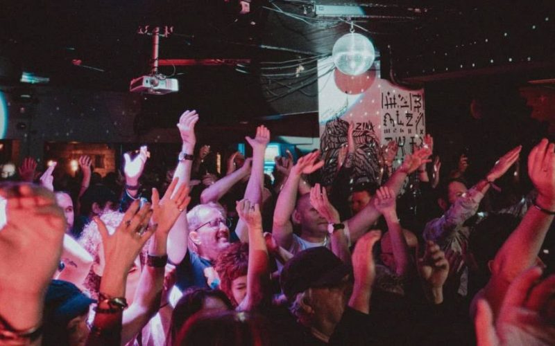 The Vocal Local: Why Blackpool deserves to be a destination for music discovery