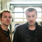 Gig Review: Blackpool Live – Doves