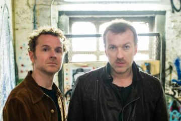 Gig Review: Blackpool Live – Doves