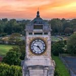 Stanley Park turns 100, and Blackpool’s young creatives are throwing the party