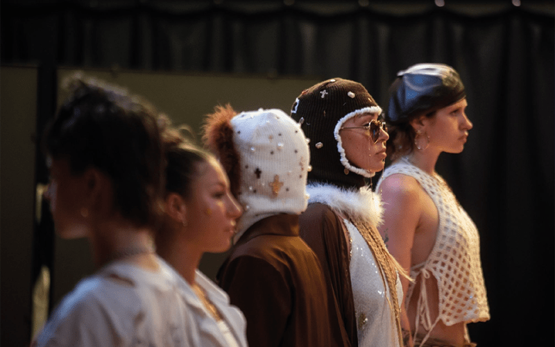 Blackpool’s subcultures collide as Style Assembly returns with RESTYLE