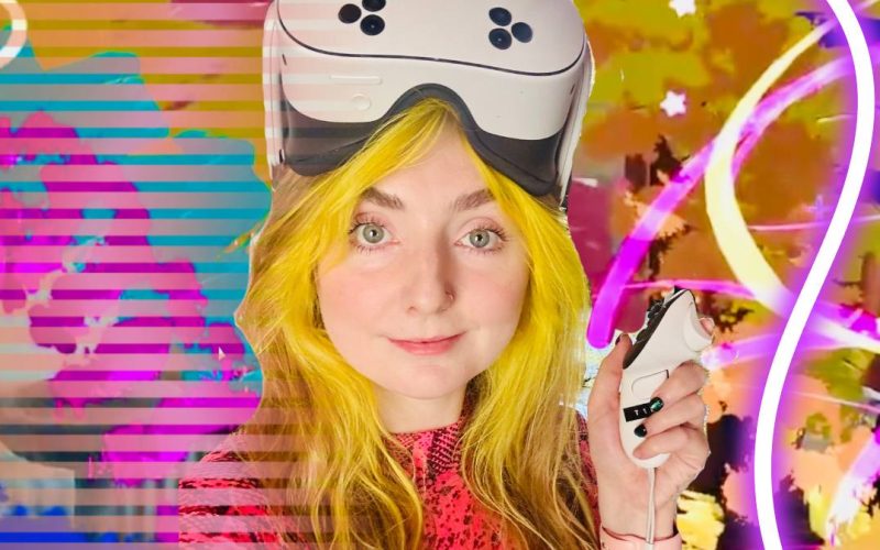 VR Club