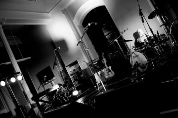 Get it Loud in Libraries Academy: Music Artist 360