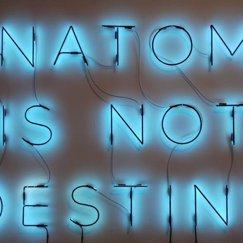 Exhibition Review: Linny Venables – Sweet Factory and All Sweetness and Light