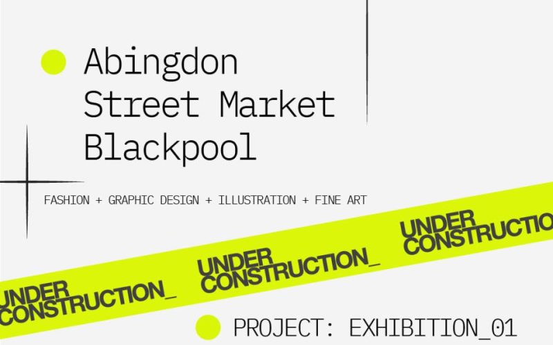 Under Construction: Exhibition _01