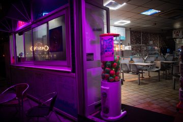 Food for Thought: Edward Street Gallery opens with photographic look at food insecurity