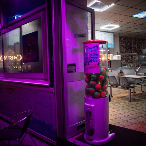 Food for Thought: Edward Street Gallery opens with photographic look at food insecurity