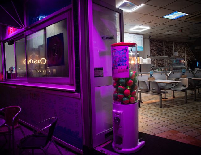 Food for Thought: Edward Street Gallery opens with photographic look at food insecurity