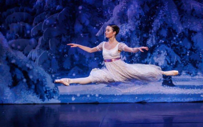 The Nutcracker – Imperial Classical Ballet