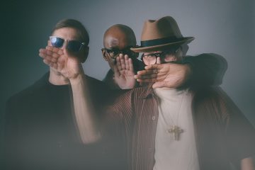 Music Q&A: A Certain Ratio
