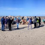 Nature is the glue: new Wyre projects to bring people together on the coast
